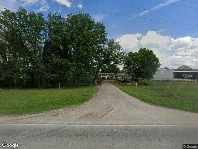 House image located at Marquette, KS 67464