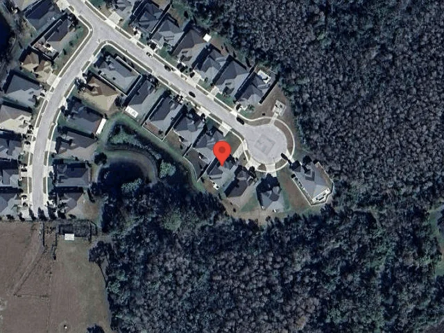 House image located at Land O'Lakes, FL 34638