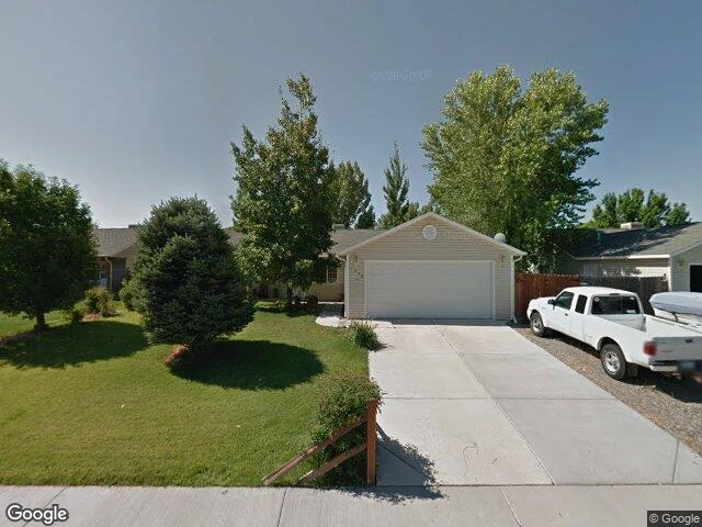 House image located at Fruita, CO 81521