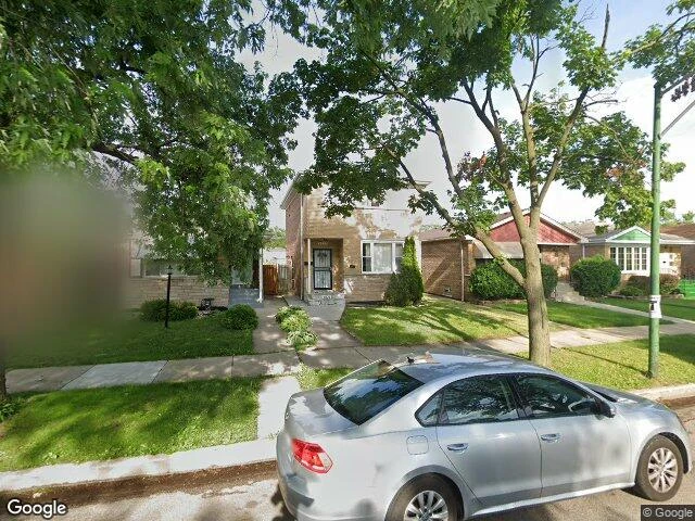 House image located at Chicago, IL 60620