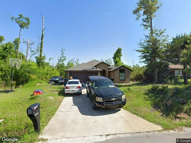 House image located at Panama City, FL 32401