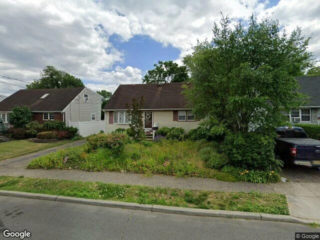 House image located at South Amboy, NJ 08879