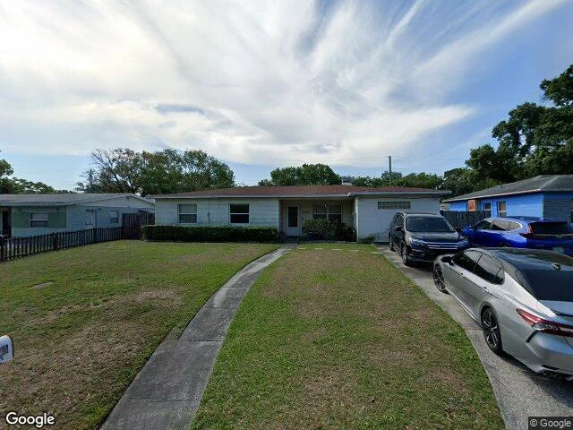 House image located at Tampa, FL 33614