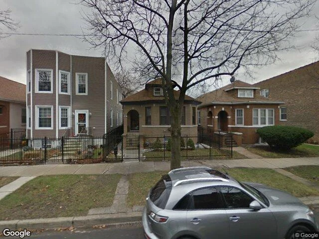 House image located at Chicago, IL 60639