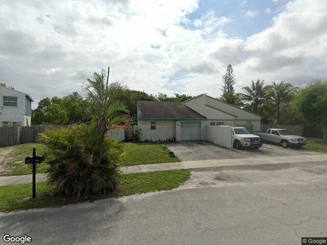 House image located at Delray Beach, FL 33445