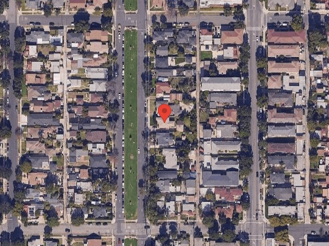 House image located at Long Beach, CA 90806