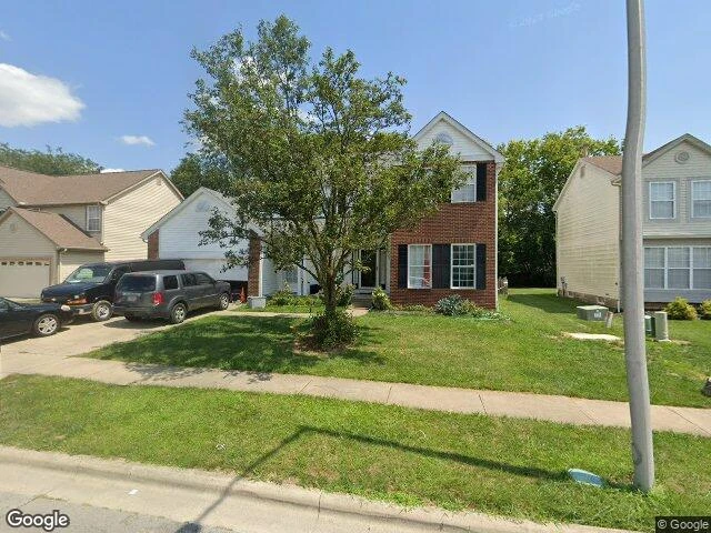 House image located at Pickerington, OH 43147