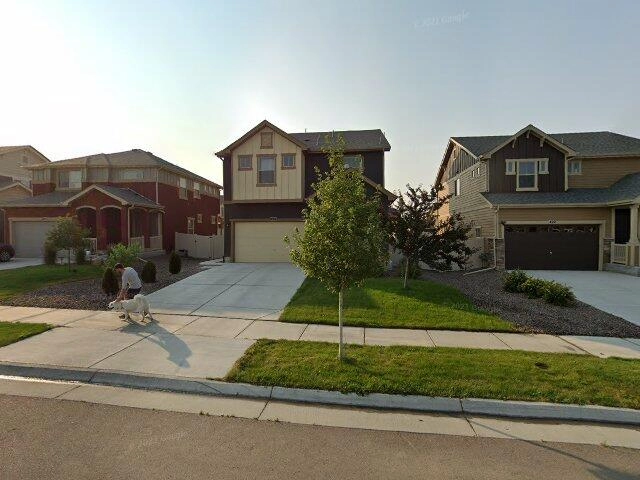 House image located at Erie, CO 80516