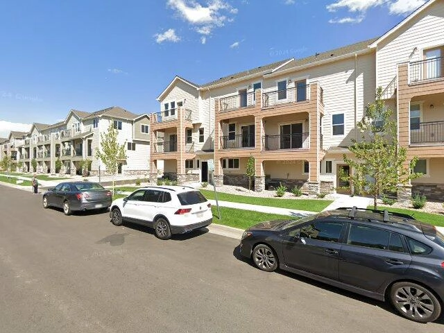 House image located at Henderson, CO 80640