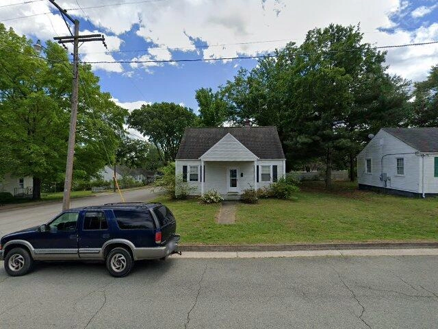 House image located at South Boston, VA 24592