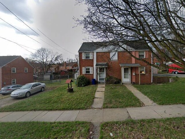 House image located at Pittsburgh, PA 15216