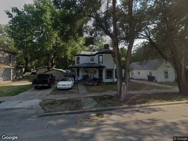 House image located at Newton, KS 67114