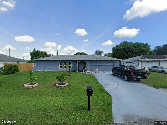 House image located at Palm Bay, FL 32907