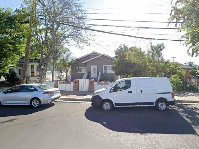 House image located at San Jose, CA 95125