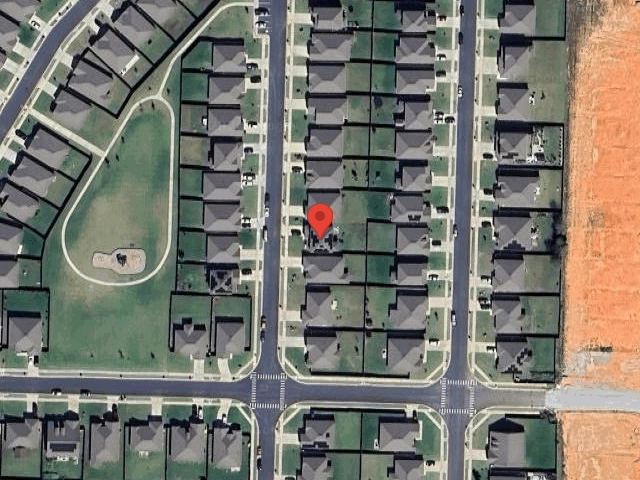 House image located at Lowell, AR 72745
