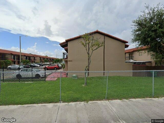 House image located at Miami, FL 33165