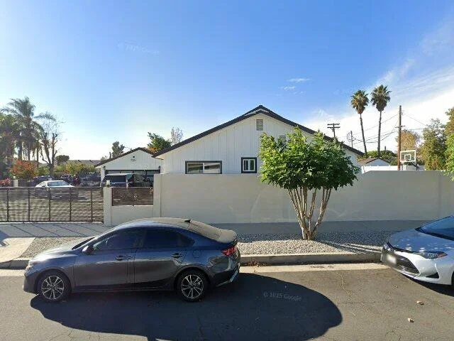 House image located at North Hills, CA 91343