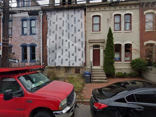 House image located at Pittsburgh, PA 15212