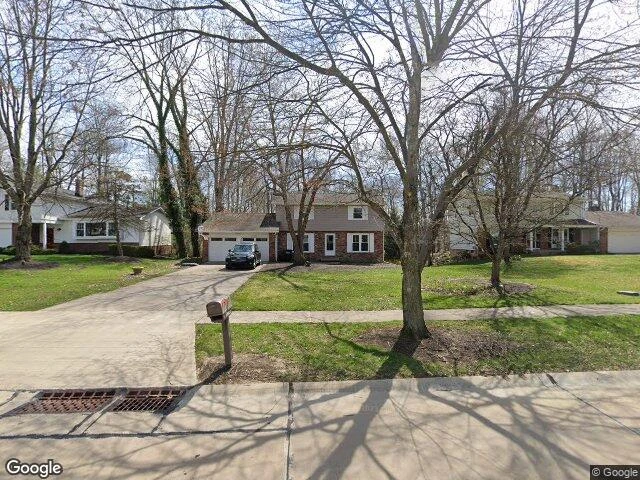 House image located at Solon, OH 44139