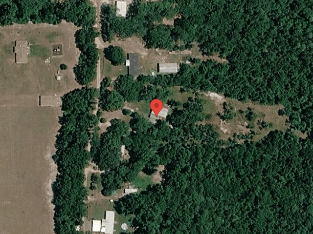 House image located at Sanderson, FL 32087