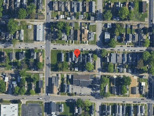 House image located at Evansville, IN 47711