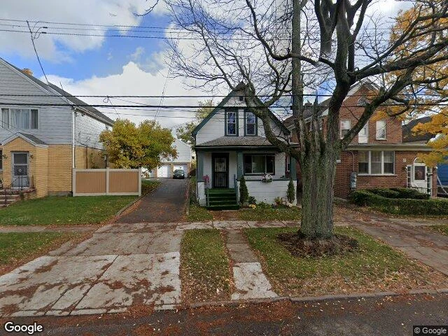 House image located at Buffalo, NY 14215