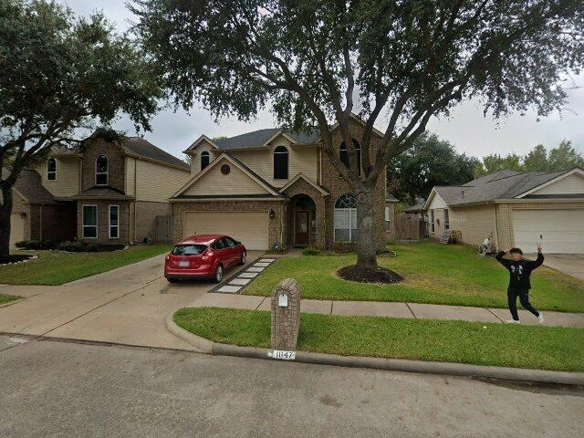House image located at Houston, TX 77064