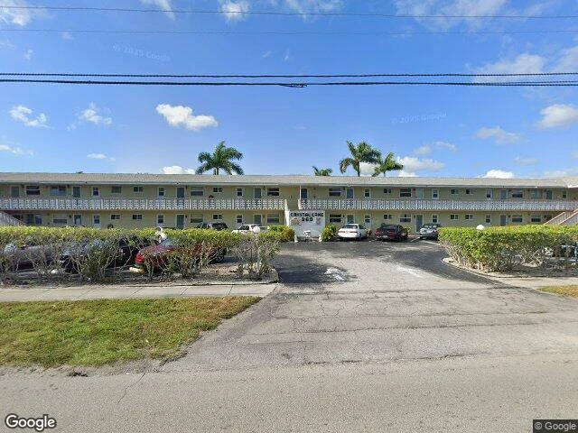 House image located at Pompano Beach, FL 33064