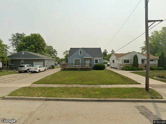 House image located at Berea, OH 44017