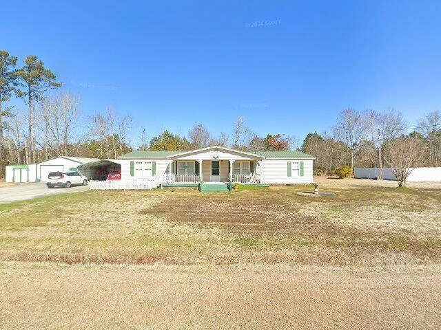 House image located at Beaufort, NC 28516