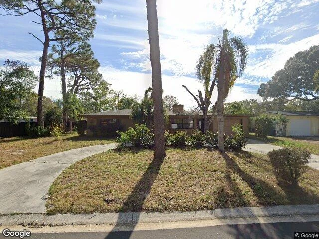 House image located at Palm Harbor, FL 34683