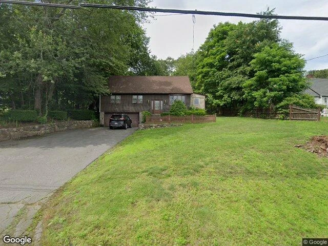 House image located at Southwick, MA 01077