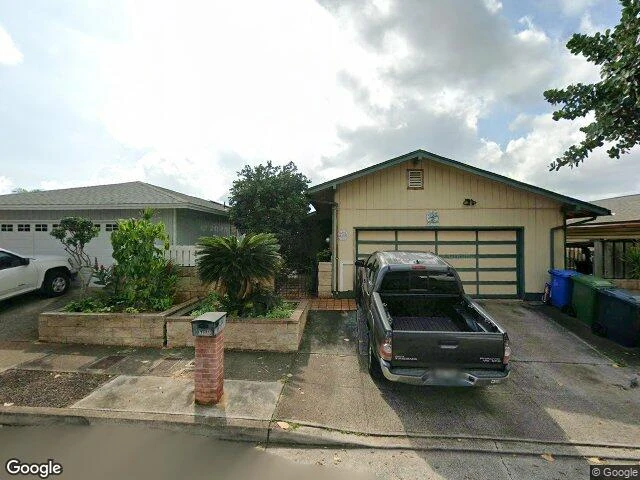 House image located at Waipahu, HI 96797
