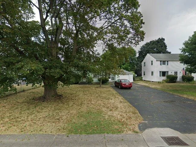 House image located at Rochester, NY 14616