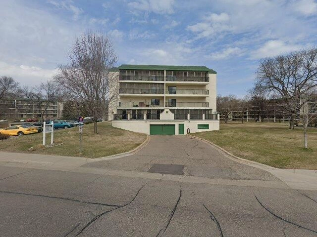 House image located at Hopkins, MN 55305