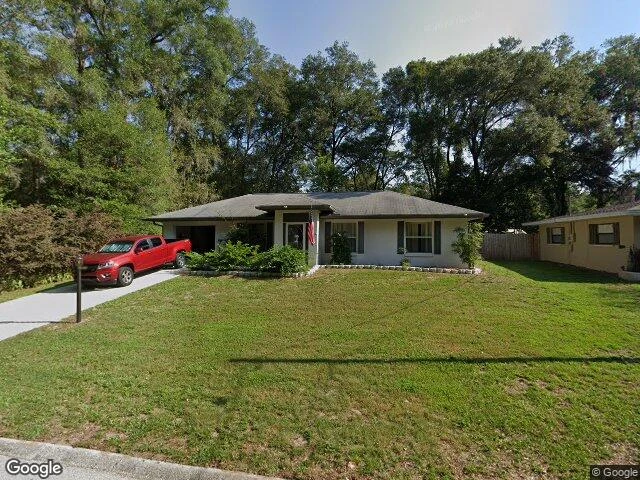House image located at Inverness, FL 34452
