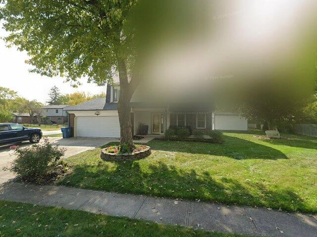 House image located at Indianapolis, IN 46235