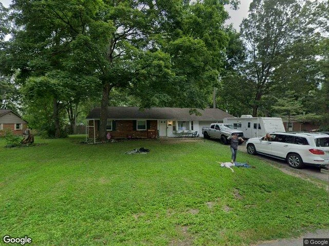 House image located at Bellbrook, OH 45305