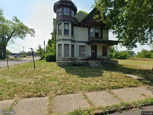 House image located at Niagara Falls, NY 14305