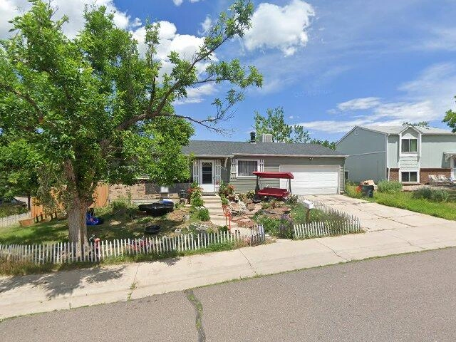 House image located at Aurora, CO 80013