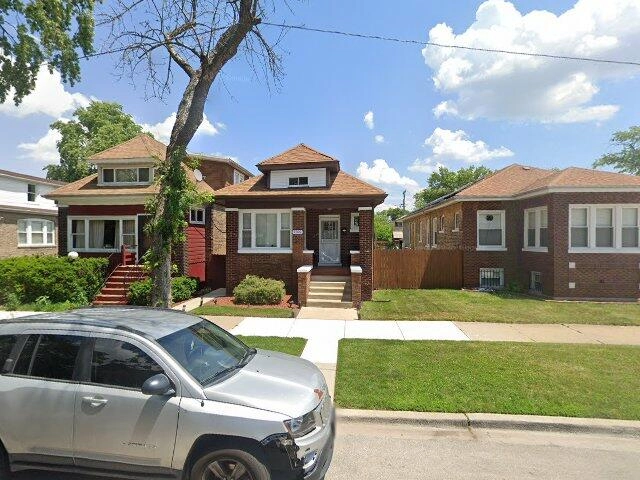 House image located at Chicago, IL 60619