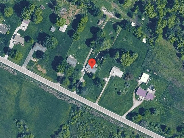 House image located at Blanchester, OH 45107