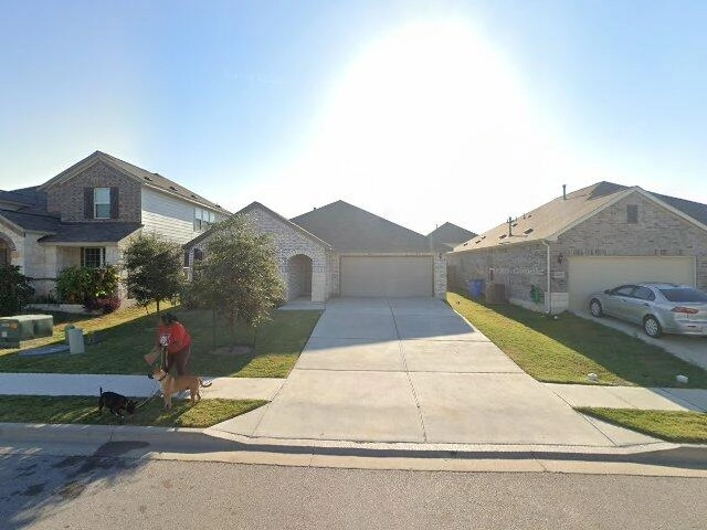 House image located at Manor, TX 78653