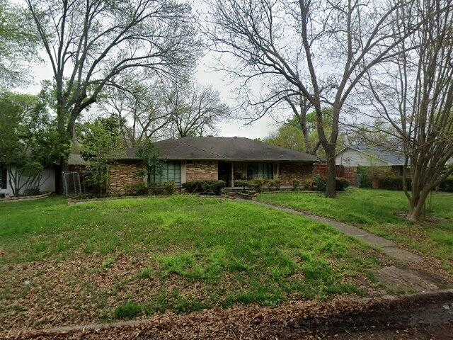 House image located at Dallas, TX 75218
