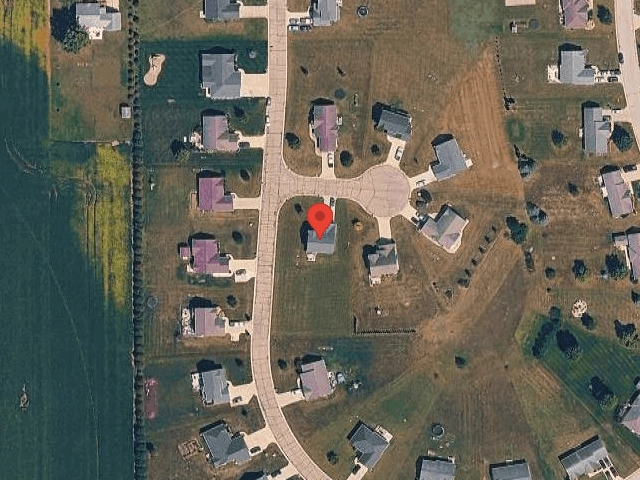 House image located at Goshen, IN 46526