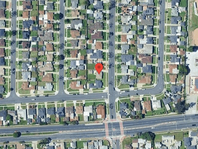 House image located at Compton, CA 90222