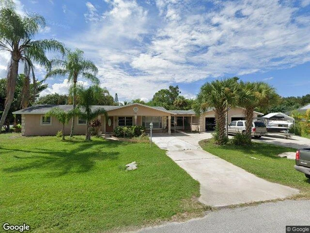 House image located at Fort Pierce, FL 34951