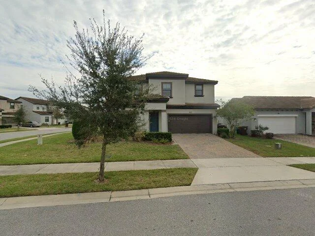 House image located at Haines City, FL 33844