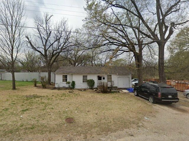 House image located at Dallas, TX 75216