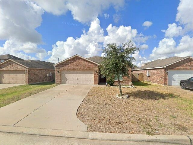 House image located at Hockley, TX 77447